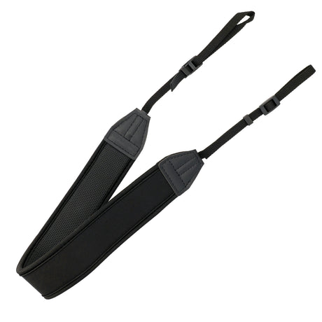 ayex Neopren Gurt + 4er-Set Splentringe Robuste Halterungen