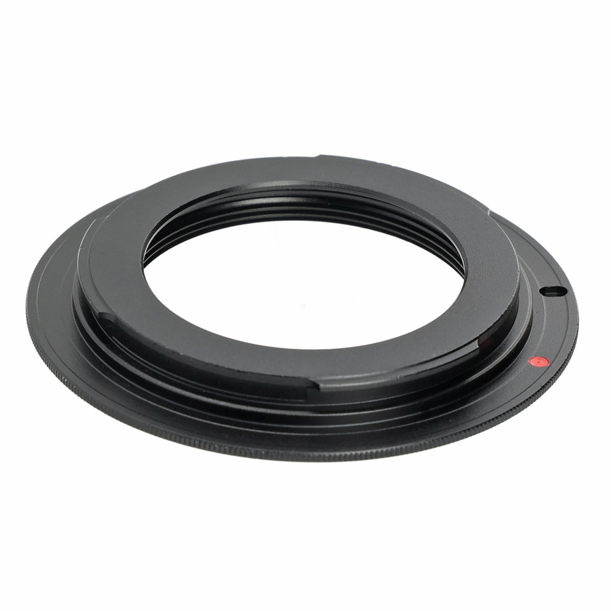M42 Adapter auf Canon EOS