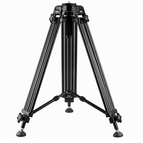 JUSINO DK-1501 Profi Video-Stativ bis 15 kg Tragkraft