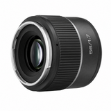 Meike AF 56mm F1.7 Air APS-C Autofokus-Objektiv für Sony E-Mount