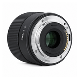 Meike AF 56mm F1.7 Air APS-C Autofokus-Objektiv für Sony E-Mount