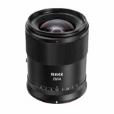 Meike 23mm F1.4 Neo AF STM APS-C Objektiv kompatibel mit Sony E