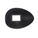 Augenmuschel Tropfenform Sucher für Canon EOS 22mm zB 7D Mark II 5D Mark IV 1Ds Mark IV 1D C