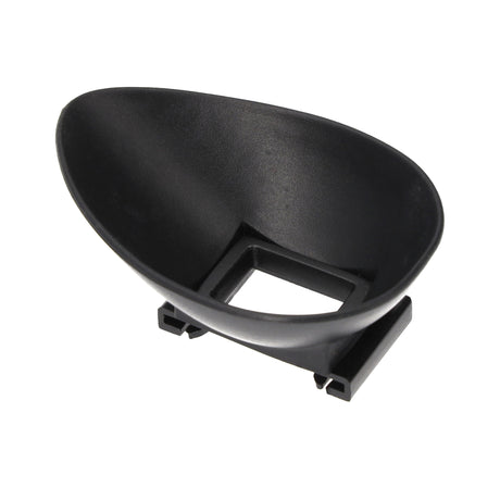 Augenmuschel Tropfenform Sucher für Canon EOS 22mm zB 7D Mark II 5D Mark IV 1Ds Mark IV 1D C