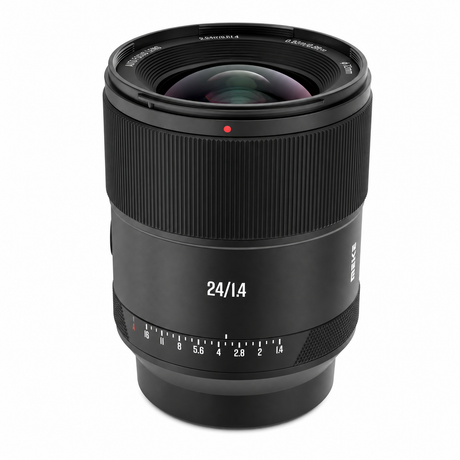 Meike MIX 24mm F1.4 AF Vollformat-Weitwinkelobjektiv für Sony E Mount