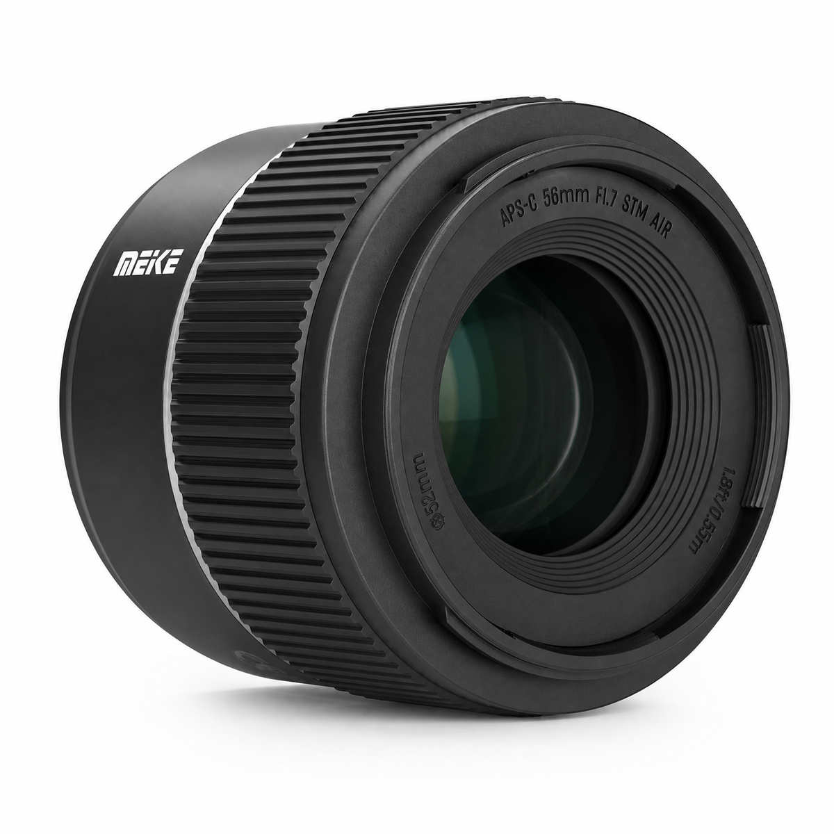Meike AF 56mm F1.7 Air APS-C Autofokus-Objektiv für Sony E-Mount