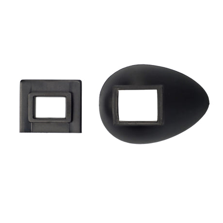 Augenmuschel Tropfenform Sucher für Canon EOS 22mm zB 7D Mark II 5D Mark IV 1Ds Mark IV 1D C