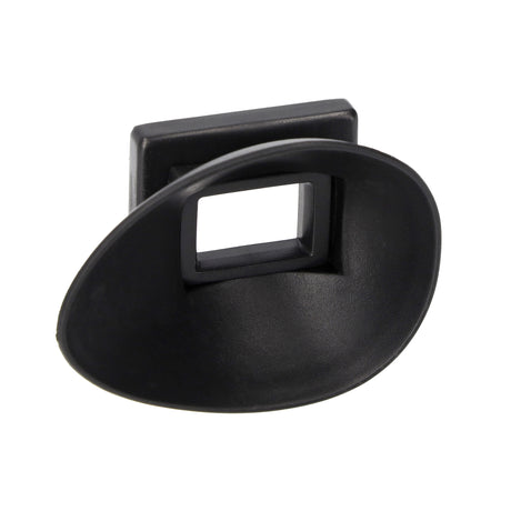 Augenmuschel Tropfenform Sucher für Canon EOS 22mm zB 7D Mark II 5D Mark IV 1Ds Mark IV 1D C