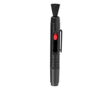 2in1-Reinigungsstift mit Pinsel und Reinigungspad CL-P1