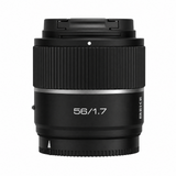 Meike AF 56mm F1.7 Air APS-C Autofokus-Objektiv für Sony E-Mount