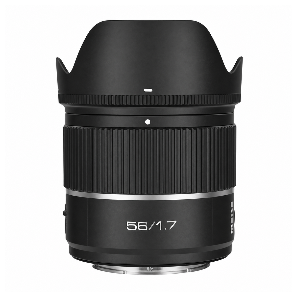 Meike AF 56mm F1.7 Air APS-C Autofokus-Objektiv für Sony E-Mount