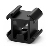 3-fach Blitzschuh Adapter aus Aluminium - Triple Hot Shoe Erweiterung für Kamera & Zubehör