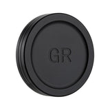 Objektivdeckel für Ricoh GR III Lens Cap