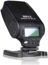 Meike MK-320 TTL Master 1/8000S HSS flash Speedlite for Nikon j1 J2 J3 D750 D550 D810 D610 D7100 D7200 D5300 D5100 D5200