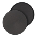Schraub-Filterkappen aus Aluminium für Objektivfilter mit 46mm Gewinde