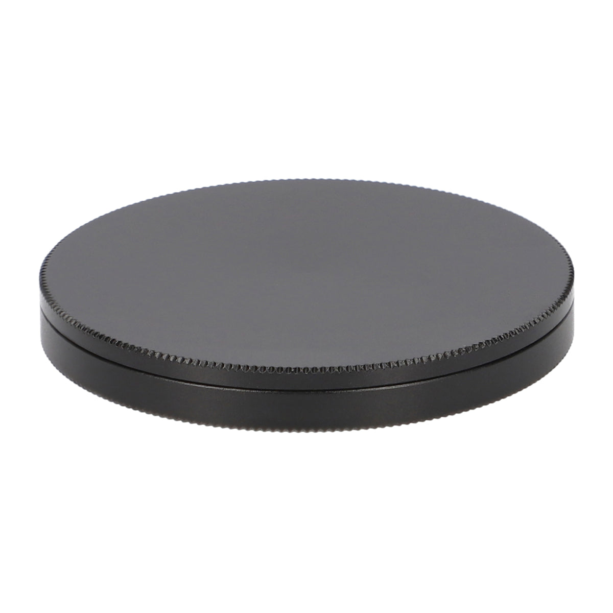 Schraub-Filterkappen aus Aluminium für Objektivfilter mit 46mm Gewinde