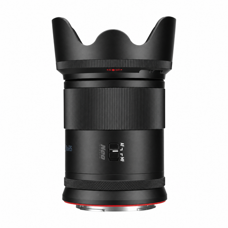 Meike 23mm F1.4 Neo AF STM Objektiv kompatibel mit Nikon Z DX/APS-C