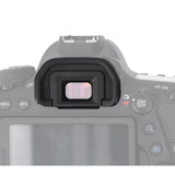 ayex Augenmuschel EG für Canon EOS – Ersatz für Canon Eg Sucherokular