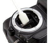 Sensor-Reiniger 6x Swabs, nass Mikrofaser-Swab für CCD/CMOS Sensor 6-tlg.