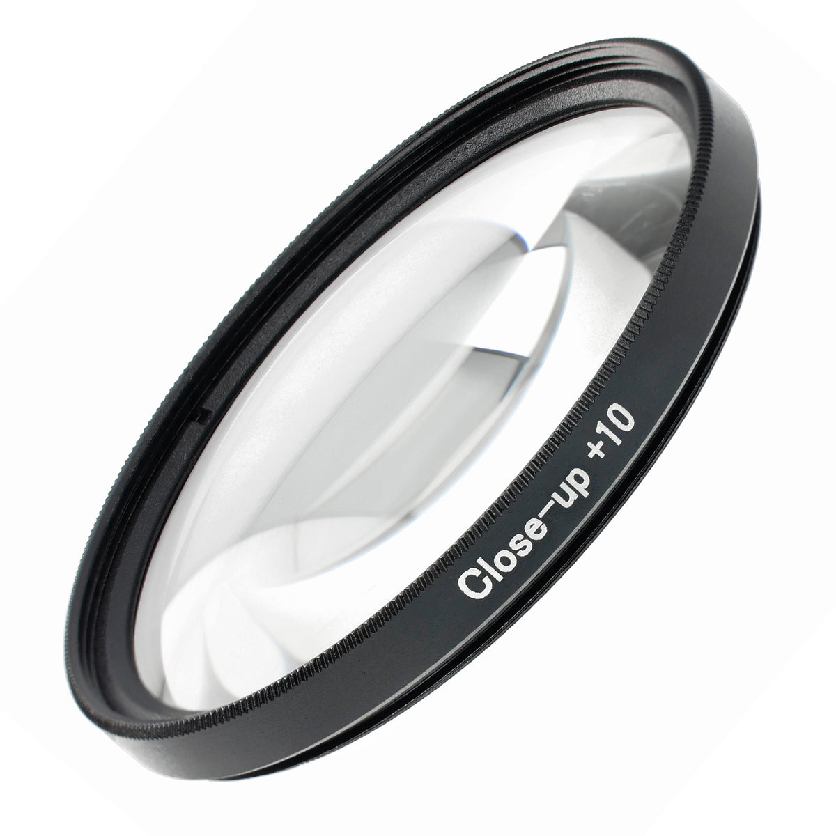 ayex Close up Makro Linsen Set 52mm - 4 teilig (+1, +2, +4, +10)
