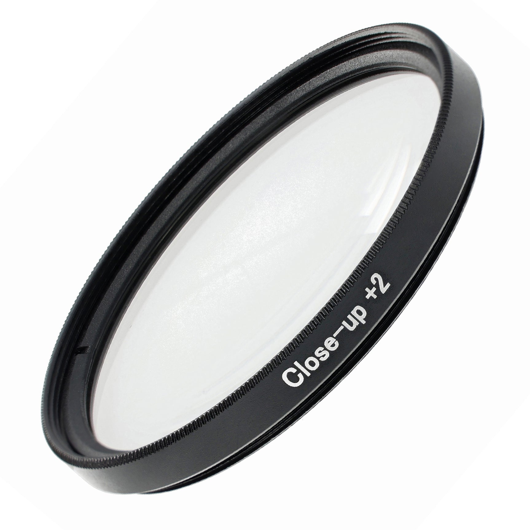 ayex Close up Makro Linsen Set 52mm - 4 teilig (+1, +2, +4, +10)