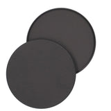 Schraub-Filterkappen aus Aluminium für Objektivfilter mit 58mm Gewinde