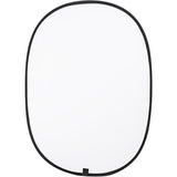 Großer Faltreflektor Diffusor 5 in 1, 150cm x 200cm rechteckig
