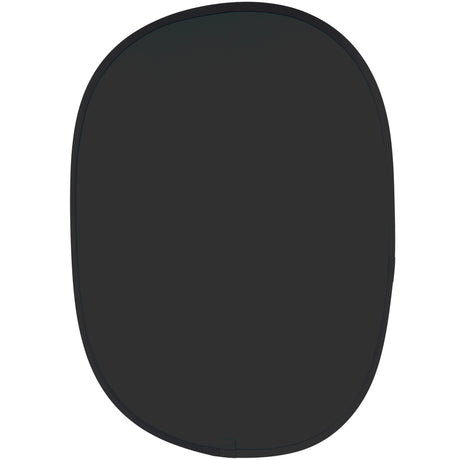 Großer Faltreflektor Diffusor 5 in 1, 150cm x 200cm rechteckig