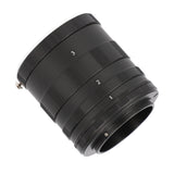Makro Zwischenringe für Sony E-Mount Kameras