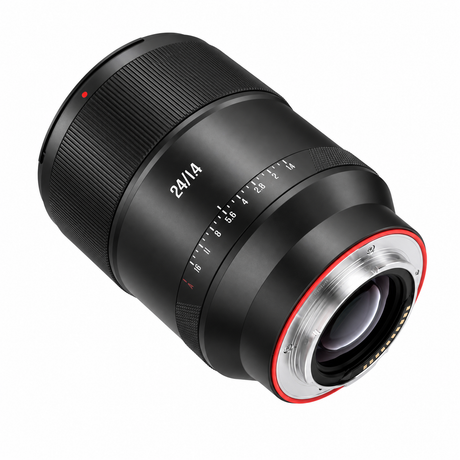 Meike MIX 24mm F1.4 AF Vollformat-Weitwinkelobjektiv für Sony E Mount