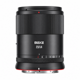 Meike 23mm F1.4 Neo AF STM APS-C Objektiv kompatibel mit Sony E