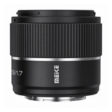 Meike AF 56mm F1.7 Air APS-C Autofokus-Objektiv für Sony E-Mount