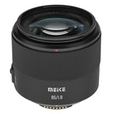 Meike 85mm F1.8 SE Mark II AF STM Objektiv für Nikon Z Vollformat Porträtobjektiv