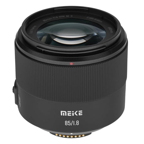 Meike 85mm F1.8 SE Mark II AF STM Objektiv für Nikon Z Vollformat Porträtobjektiv
