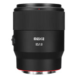 Meike 85mm F1.8 SE Mark II AF STM Objektiv für Panasonic L-Mount Vollformat Porträtobjektiv
