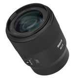 Meike 85mm F1.8 SE Mark II AF STM Objektiv für Panasonic L-Mount Vollformat Porträtobjektiv