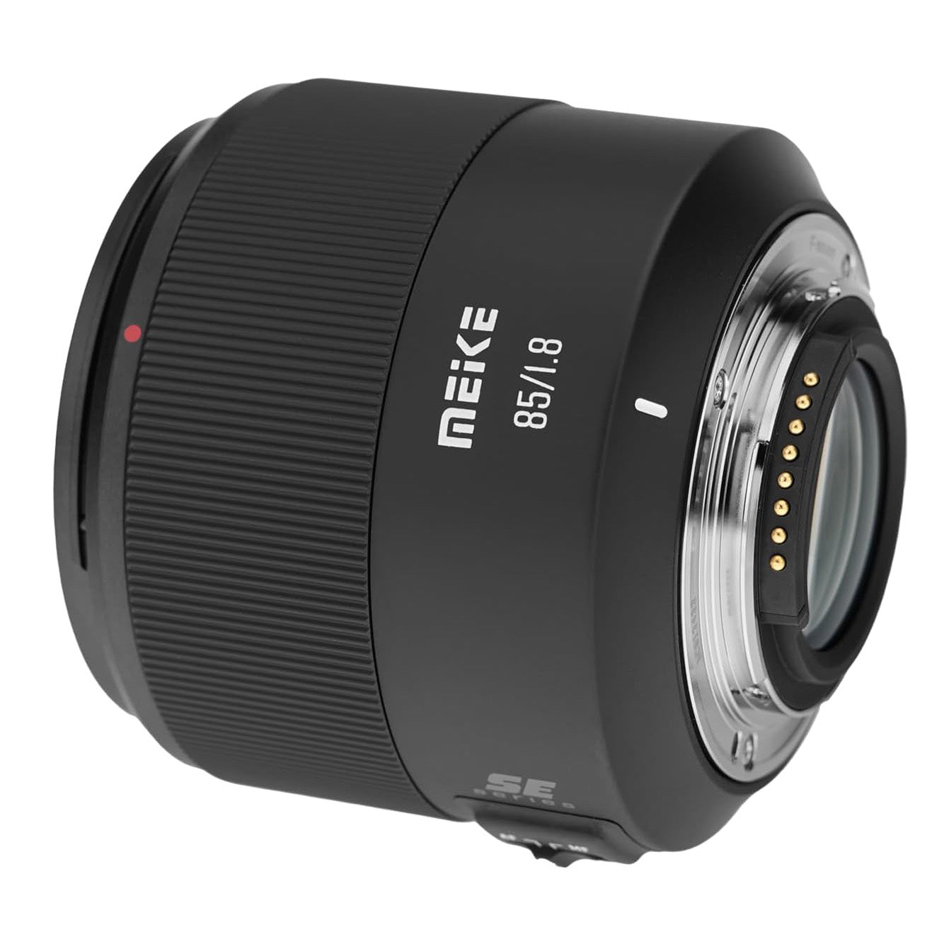 Meike 85mm F1.8 SE Mark II AF STM Objektiv für Nikon Z Vollformat Porträtobjektiv