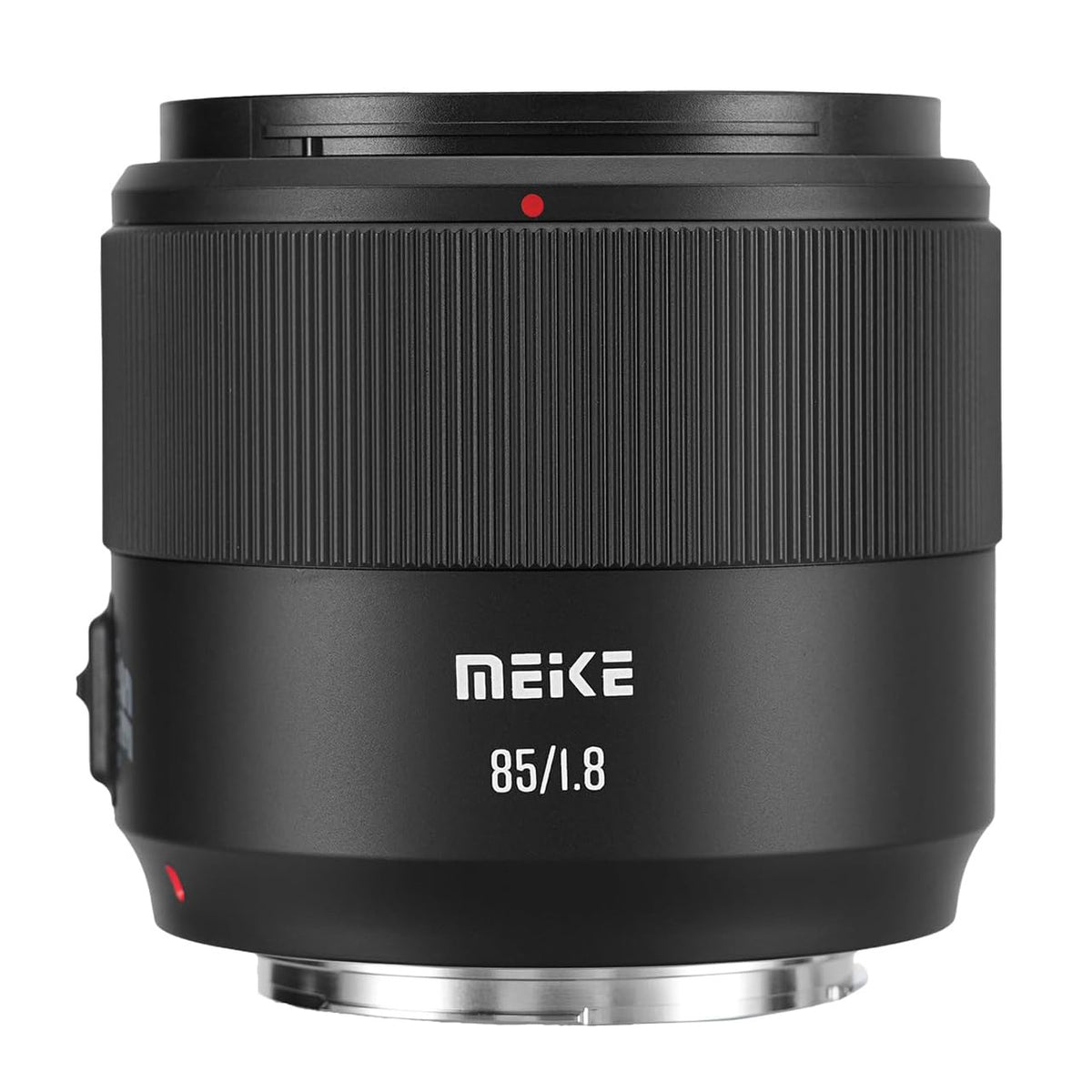 Meike 85mm F1.8 SE Mark II AF STM Objektiv für Canon EF Vollformat Porträtobjektiv