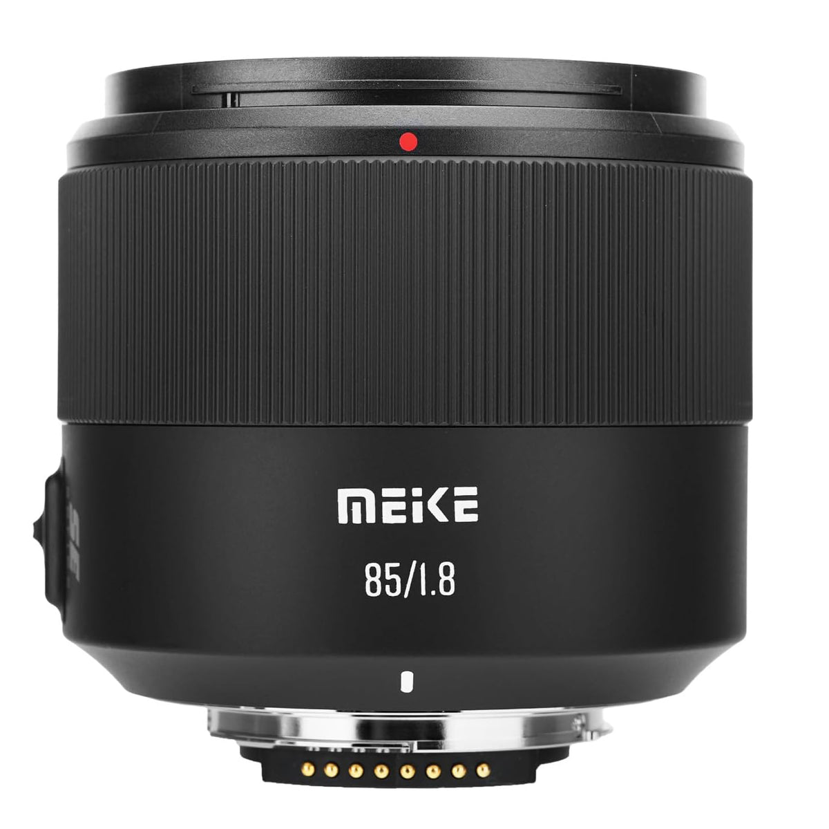 Meike 85mm F1.8 SE Mark II AF STM Objektiv für Nikon Z Vollformat Porträtobjektiv