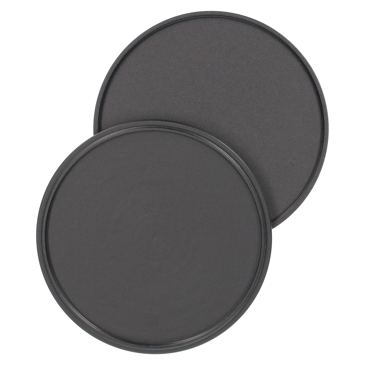 Aluminium Filterkappen Set für Objektivfilter 40,5–82 mm – Beidseitiger Schutz mit Innen- & Außengewinde