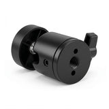 Mini Kugelkopf Q29 - 1/4 Zoll auf 1/4 Zoll - kompakter Kamera- & Zubehör-Kugelkopf bis 1 kg