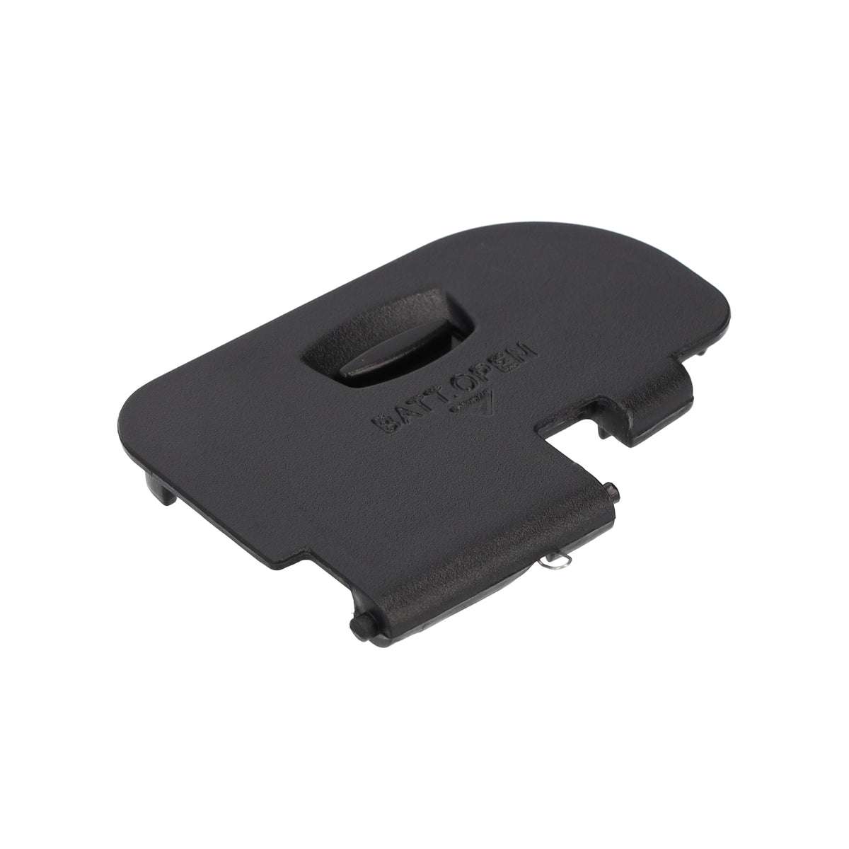 Ersatz Batteriefachdeckel für Canon EOS 5D Mark III SLR Akkufach Deckel