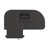 Ersatz Batteriefachdeckel für Canon EOS 6D Mark II Akkufach Deckel