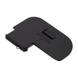 Ersatz Batteriefachdeckel für Canon EOS 6D Mark II Akkufach Deckel