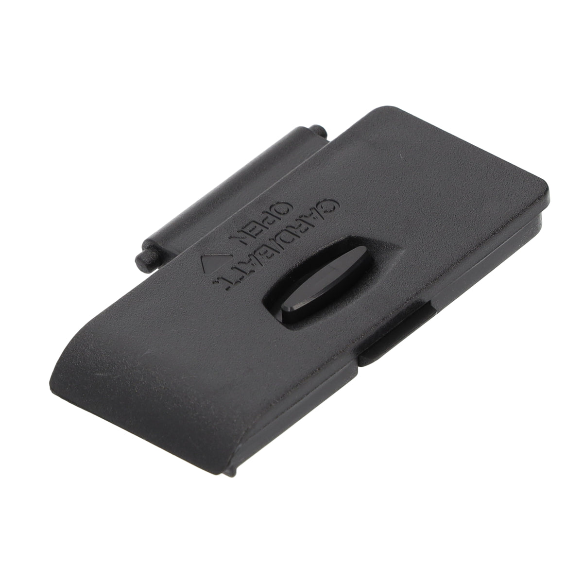 Ersatz Batteriefachdeckel für Canon EOS 1100D Akkufach Deckel
