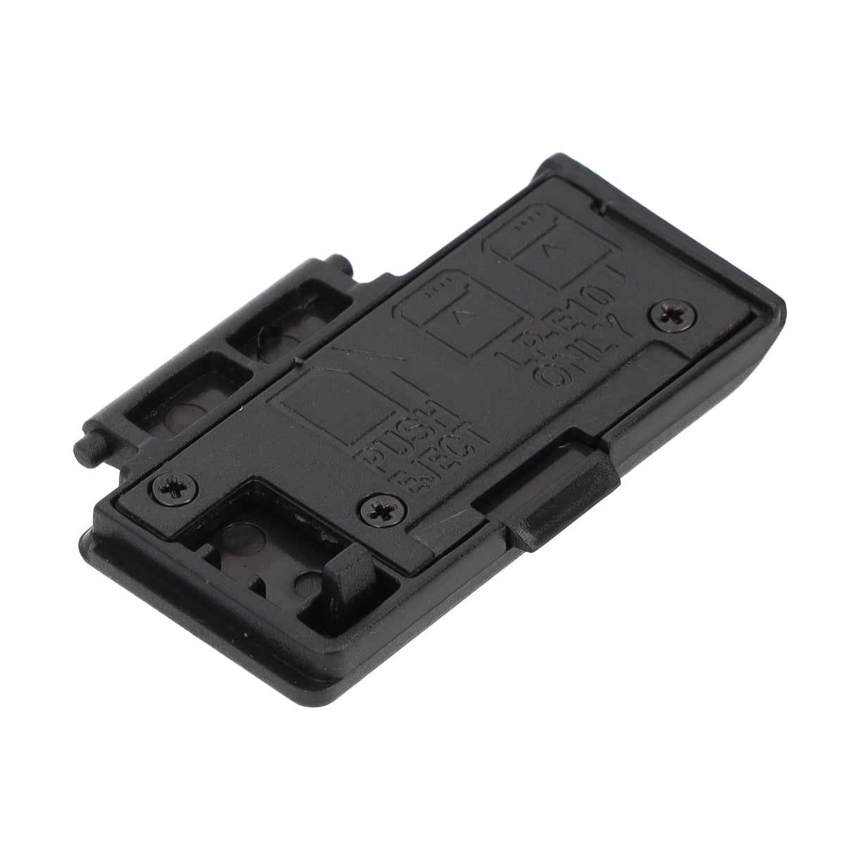 Ersatz Batteriefachdeckel für Canon EOS 1100D Akkufach Deckel