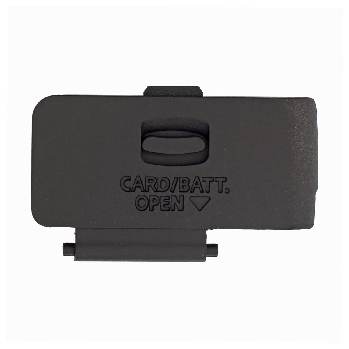 Ersatz Batteriefachdeckel für Canon EOS 1200D Akkufach Deckel