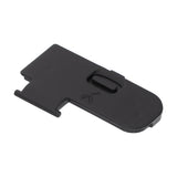 Ersatz Batteriefachdeckel für Nikon D3100 Akkufach Deckel