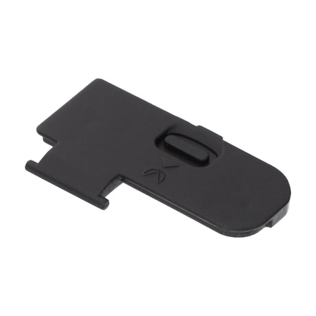 Ersatz Batteriefachdeckel für Nikon D3100 Akkufach Deckel
