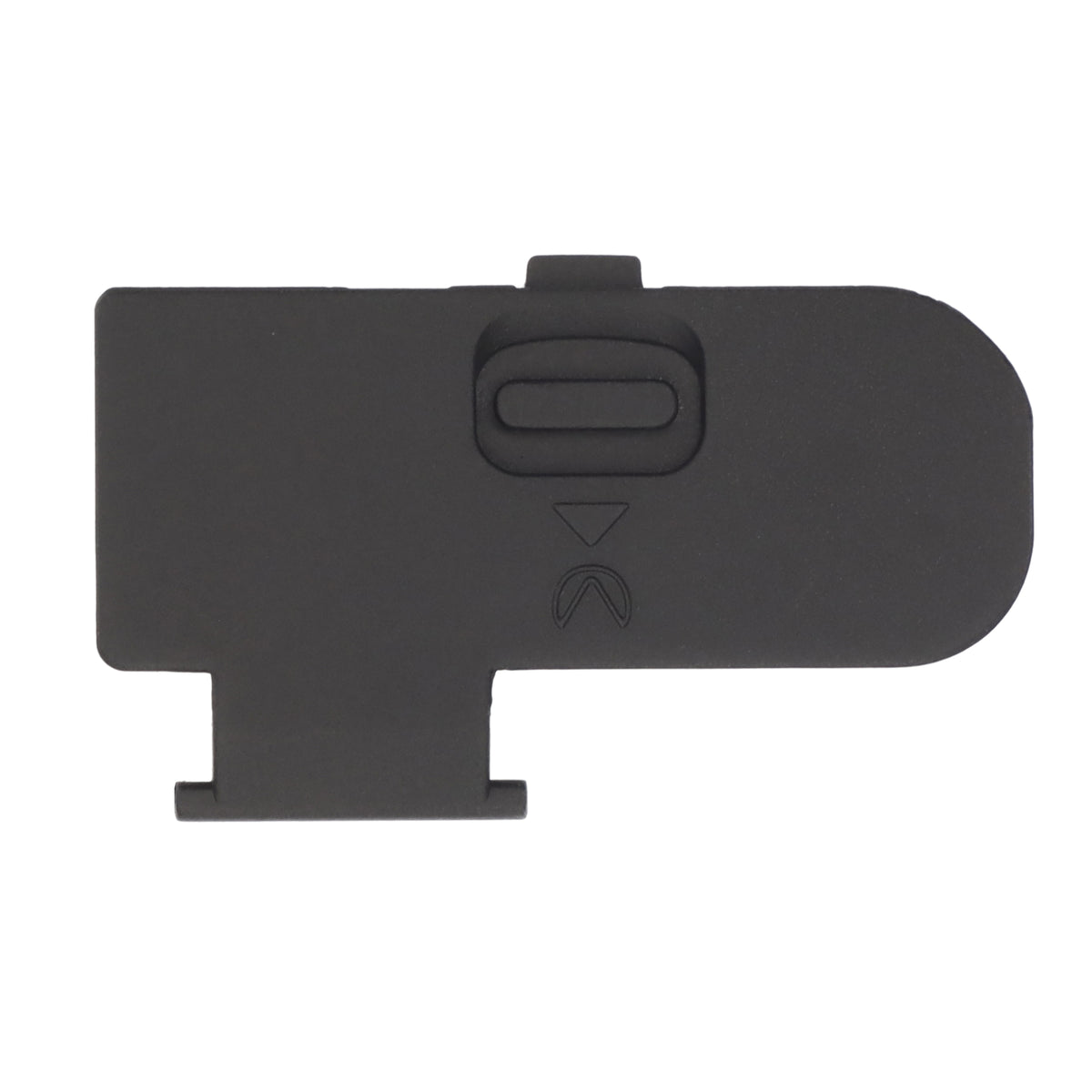 Ersatz Batteriefachdeckel für Nikon D3100 Akkufach Deckel